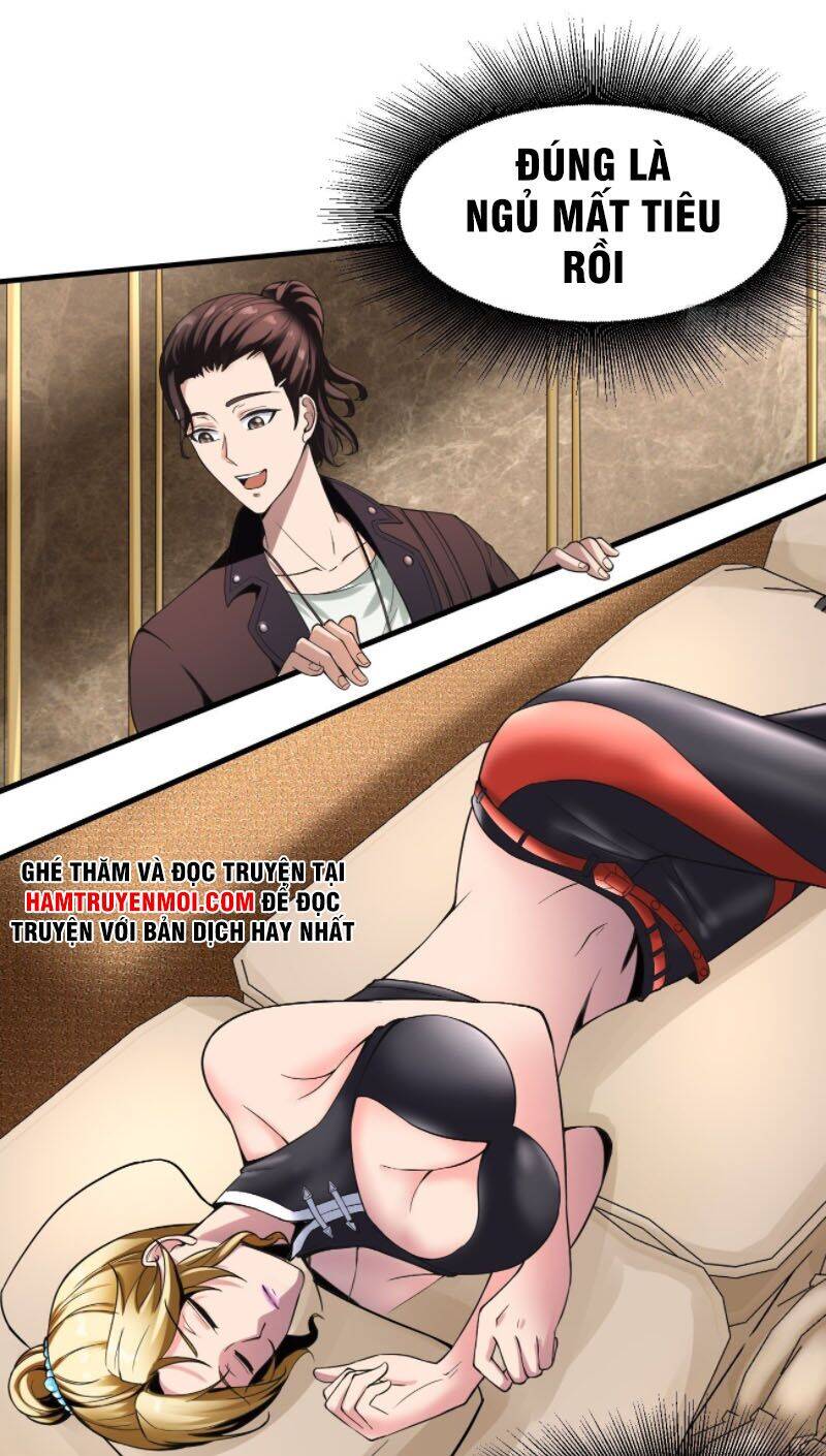 Phản Phái Yêu Tế Chapter 9 - Trang 2