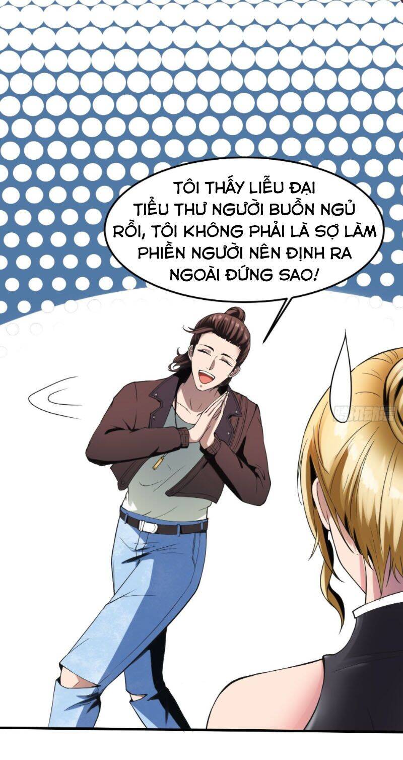 Phản Phái Yêu Tế Chapter 9 - Trang 2