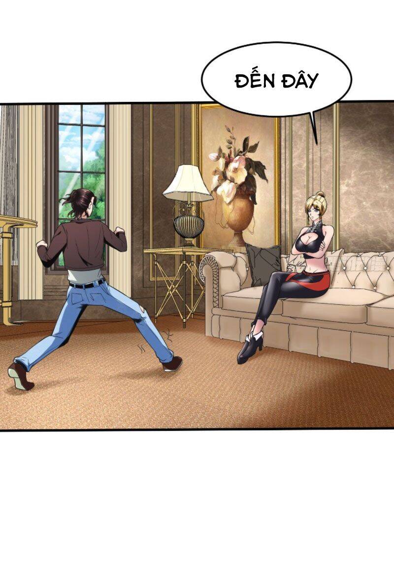 Phản Phái Yêu Tế Chapter 9 - Trang 2