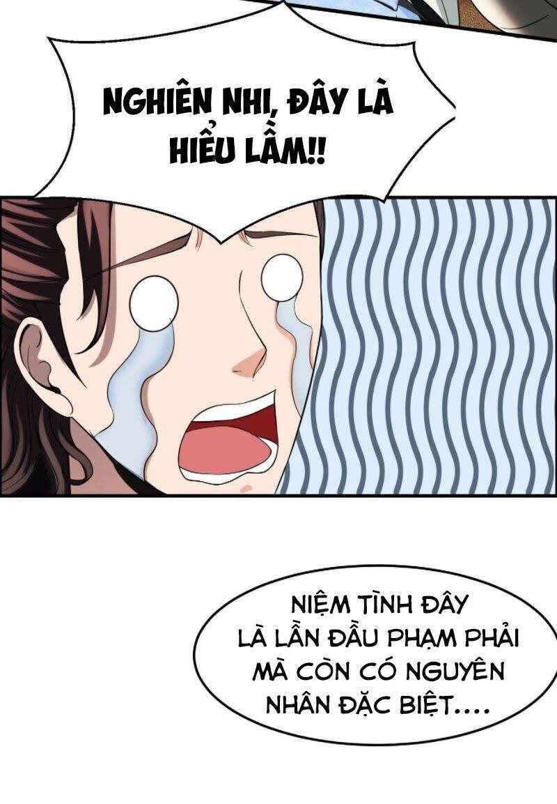 Phản Phái Yêu Tế Chapter 9 - Trang 2