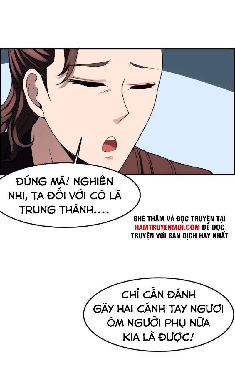 Phản Phái Yêu Tế Chapter 9 - Trang 2