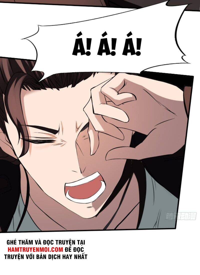 Phản Phái Yêu Tế Chapter 9 - Trang 2