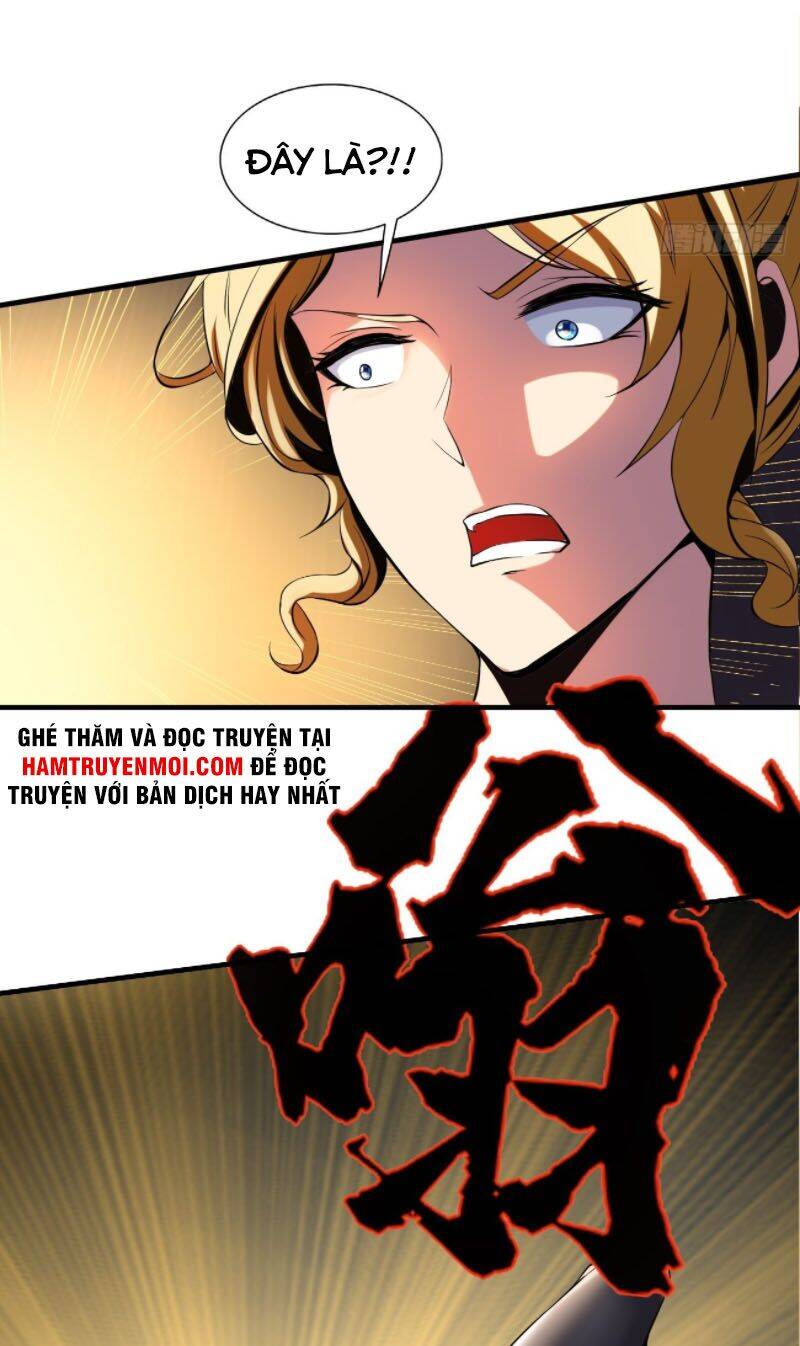 Phản Phái Yêu Tế Chapter 9 - Trang 2