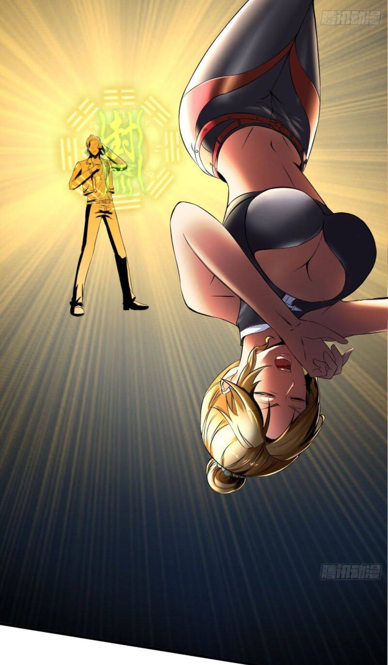 Phản Phái Yêu Tế Chapter 9 - Trang 2