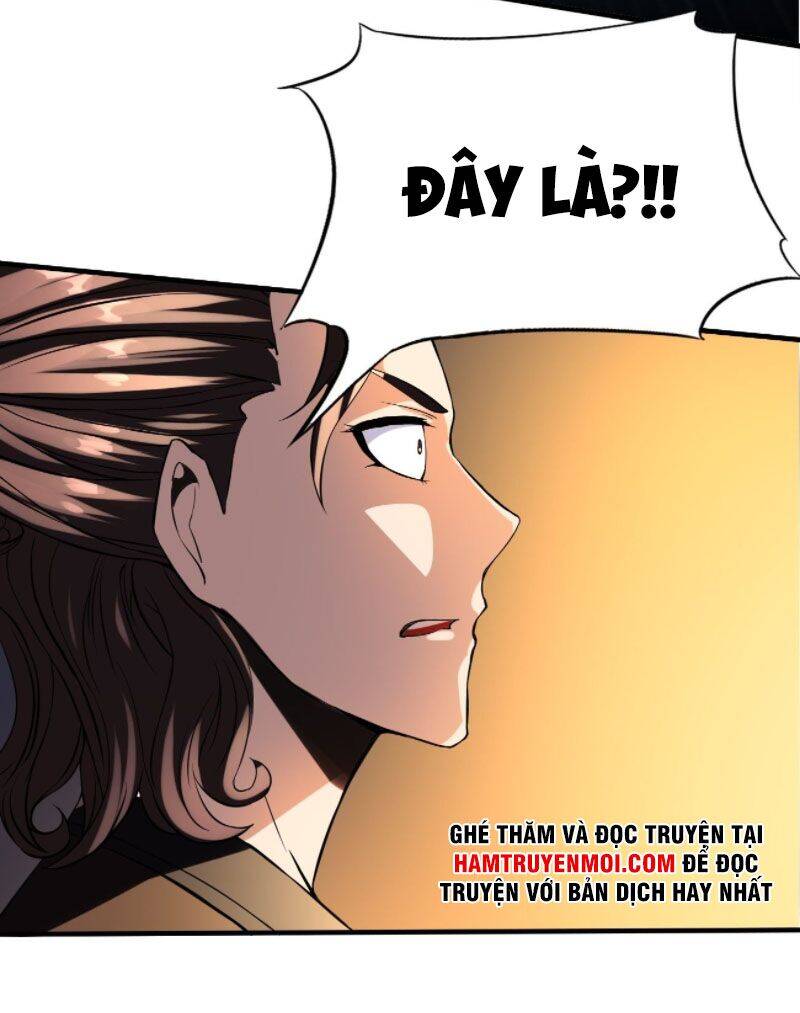 Phản Phái Yêu Tế Chapter 9 - Trang 2