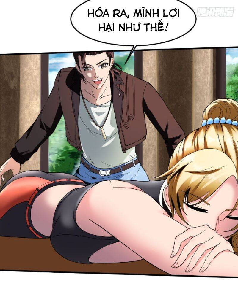 Phản Phái Yêu Tế Chapter 9 - Trang 2