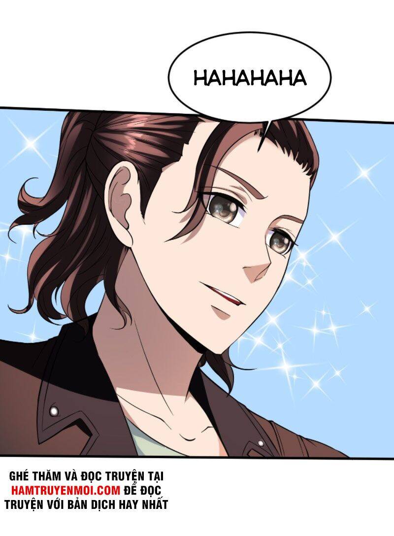 Phản Phái Yêu Tế Chapter 9 - Trang 2