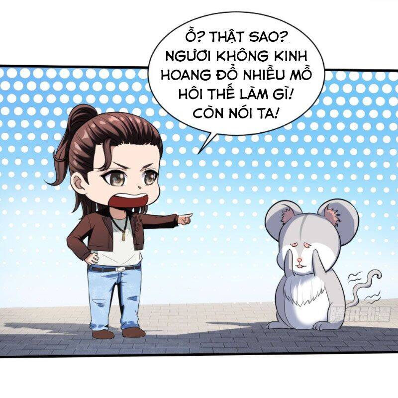 Phản Phái Yêu Tế Chapter 9 - Trang 2