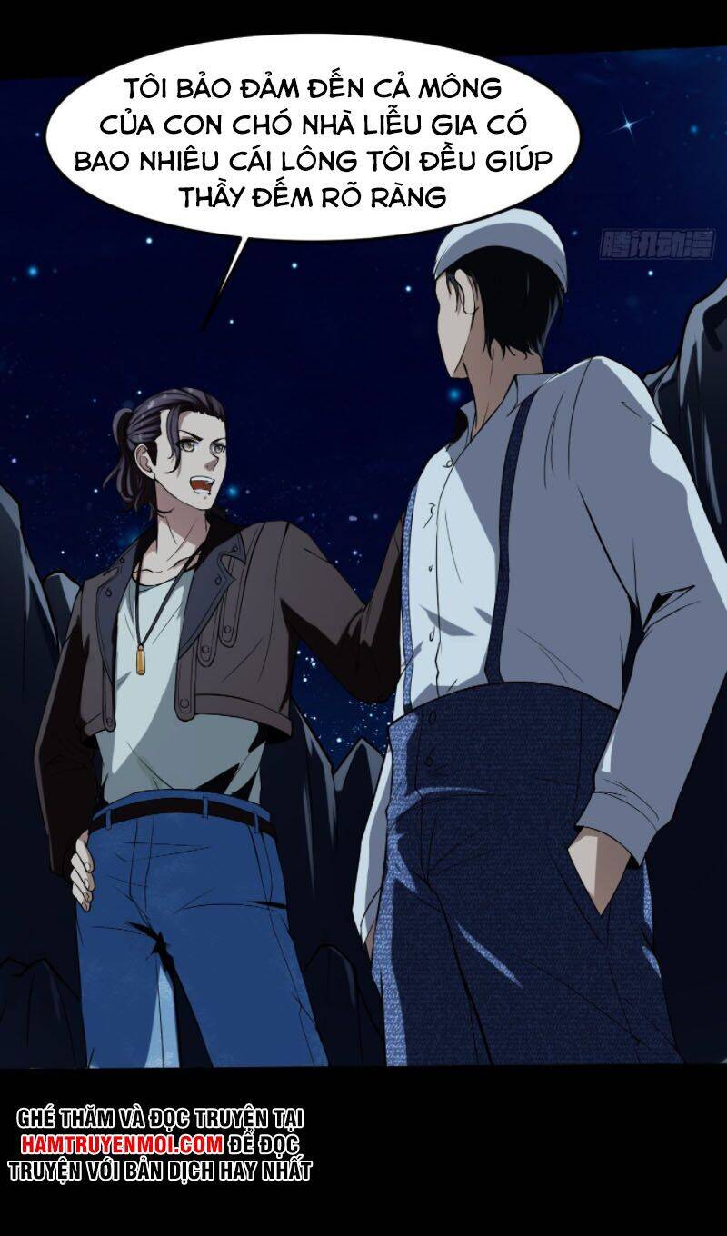 Phản Phái Yêu Tế Chapter 8 - Trang 2