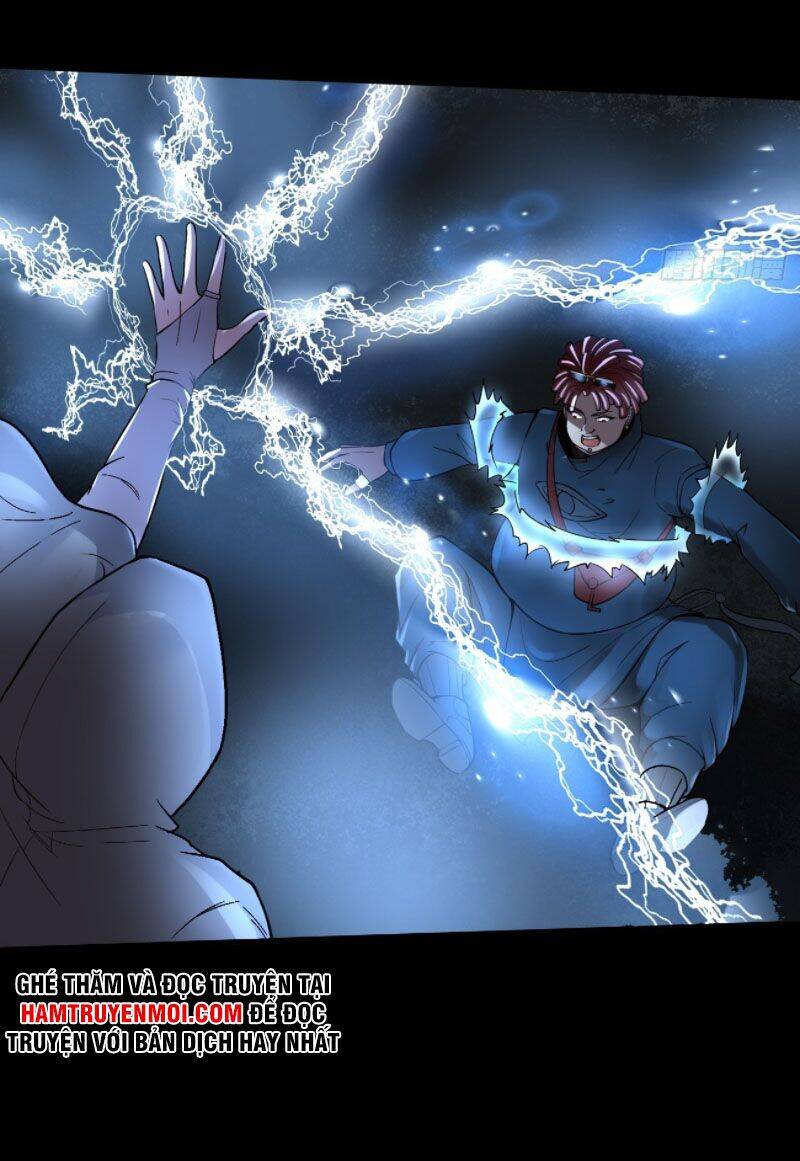 Phản Phái Yêu Tế Chapter 8 - Trang 2