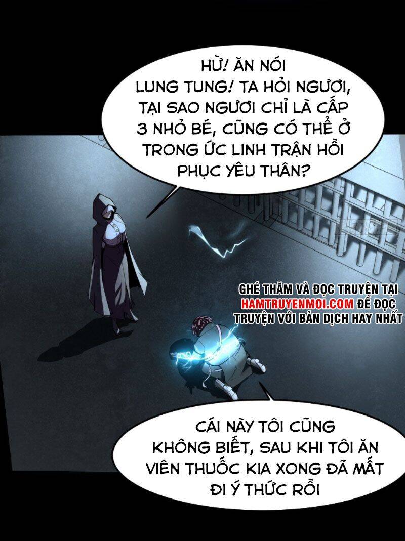 Phản Phái Yêu Tế Chapter 8 - Trang 2