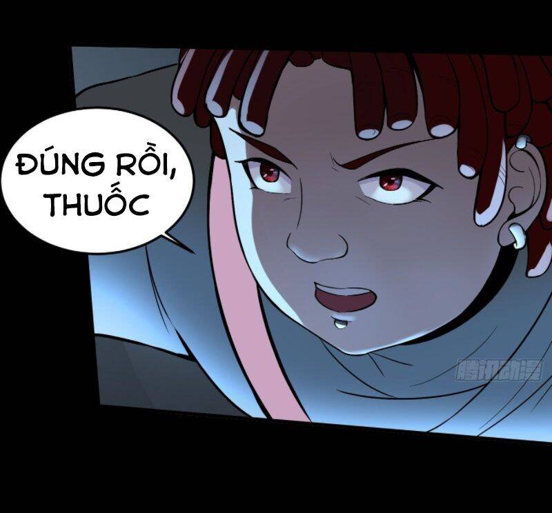 Phản Phái Yêu Tế Chapter 8 - Trang 2