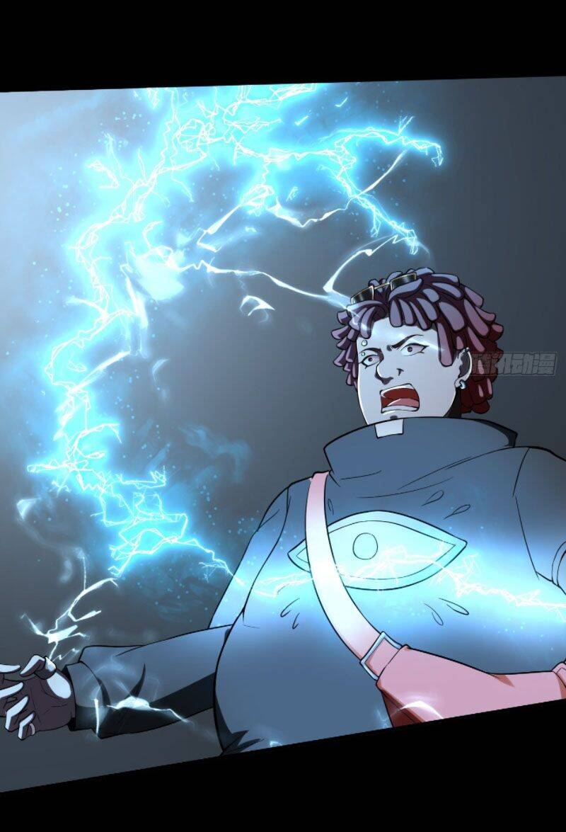 Phản Phái Yêu Tế Chapter 8 - Trang 2