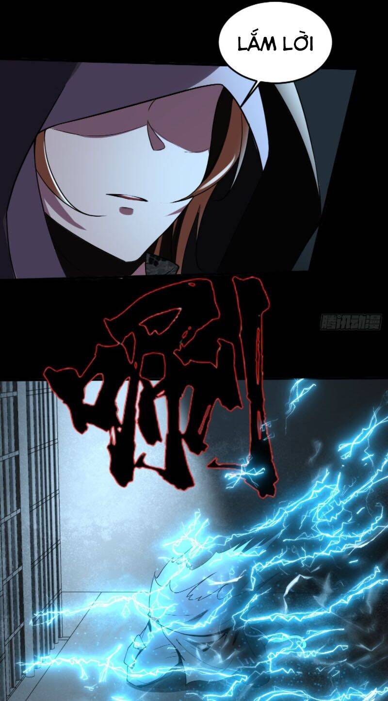 Phản Phái Yêu Tế Chapter 8 - Trang 2