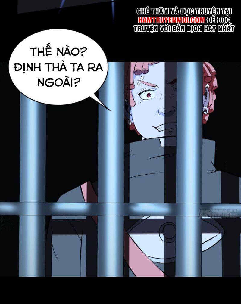 Phản Phái Yêu Tế Chapter 8 - Trang 2