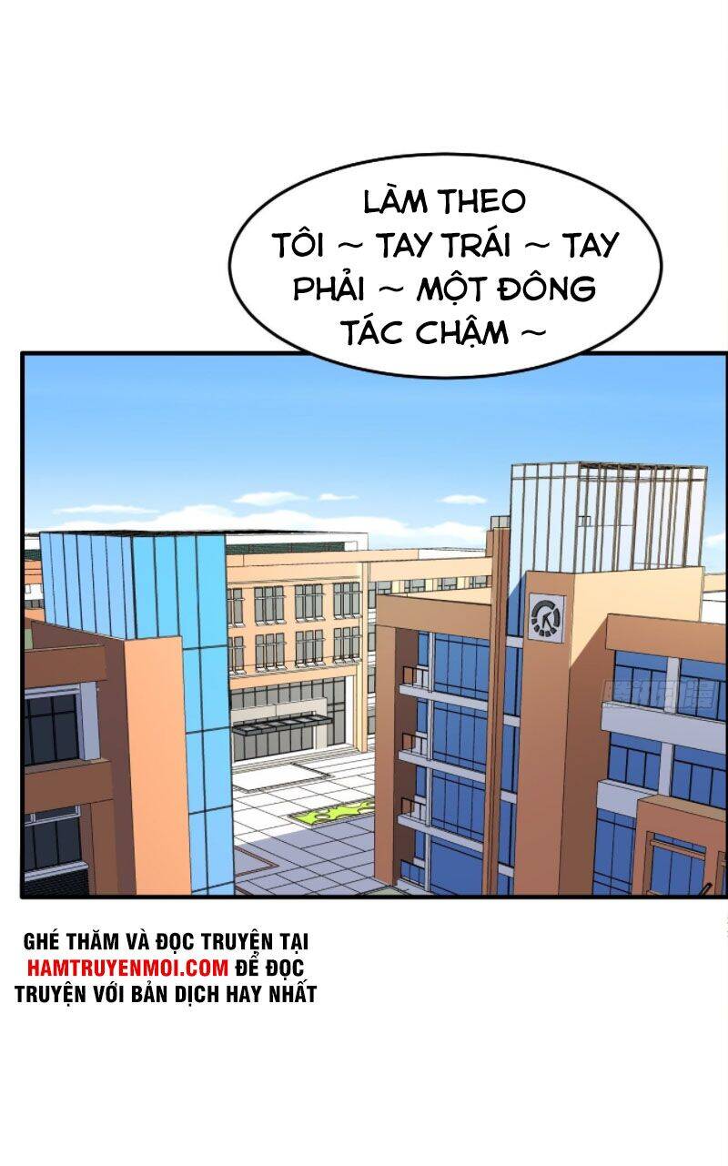 Phản Phái Yêu Tế Chapter 8 - Trang 2