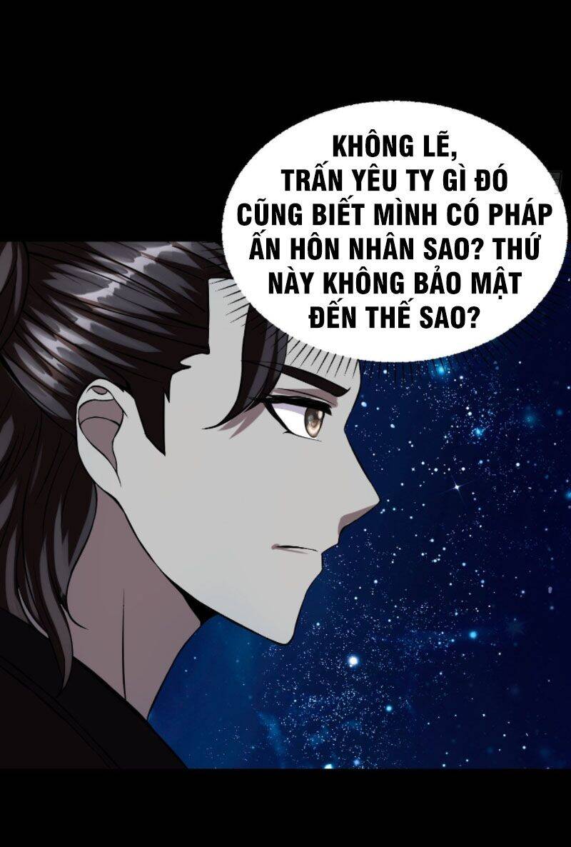 Phản Phái Yêu Tế Chapter 8 - Trang 2