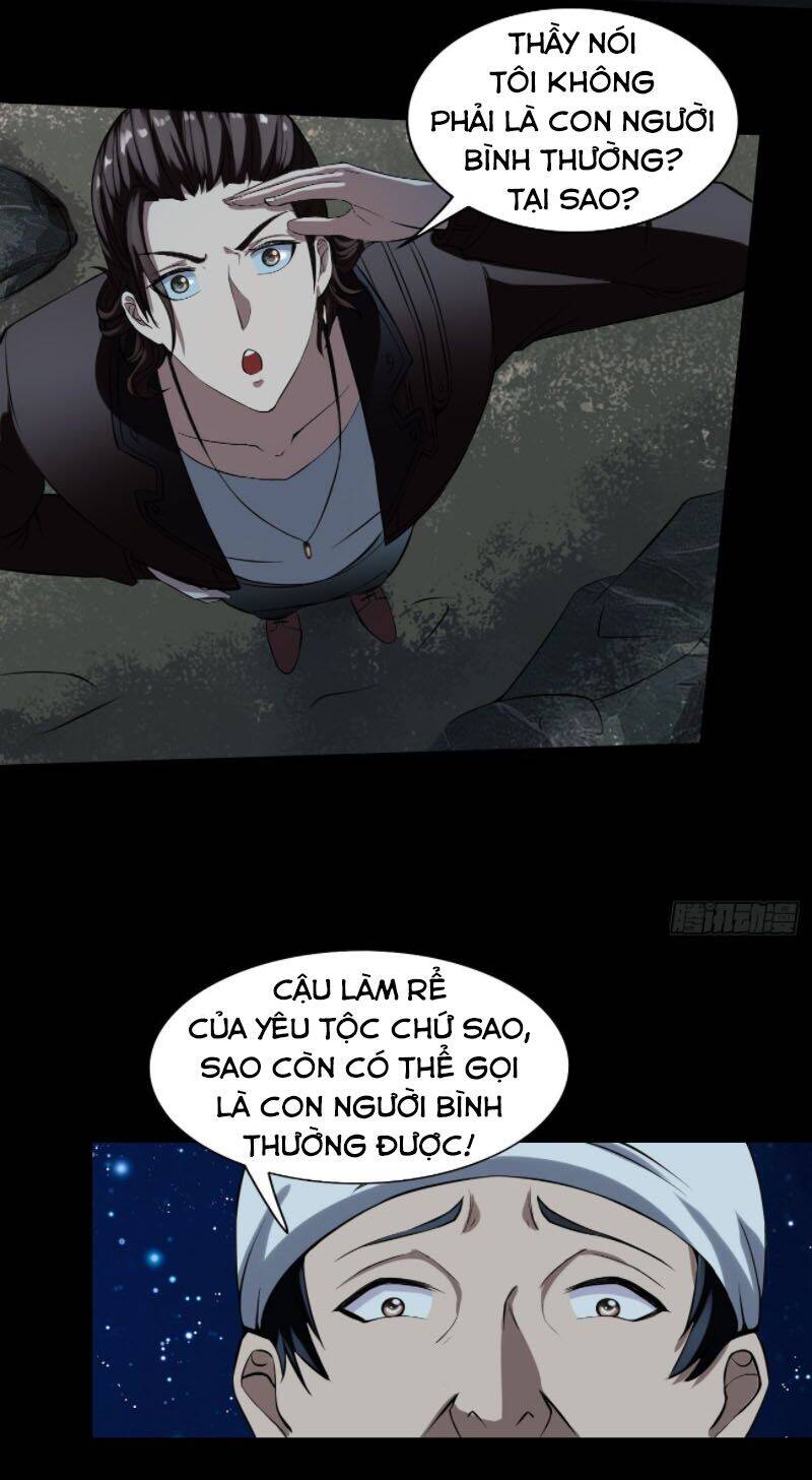 Phản Phái Yêu Tế Chapter 8 - Trang 2