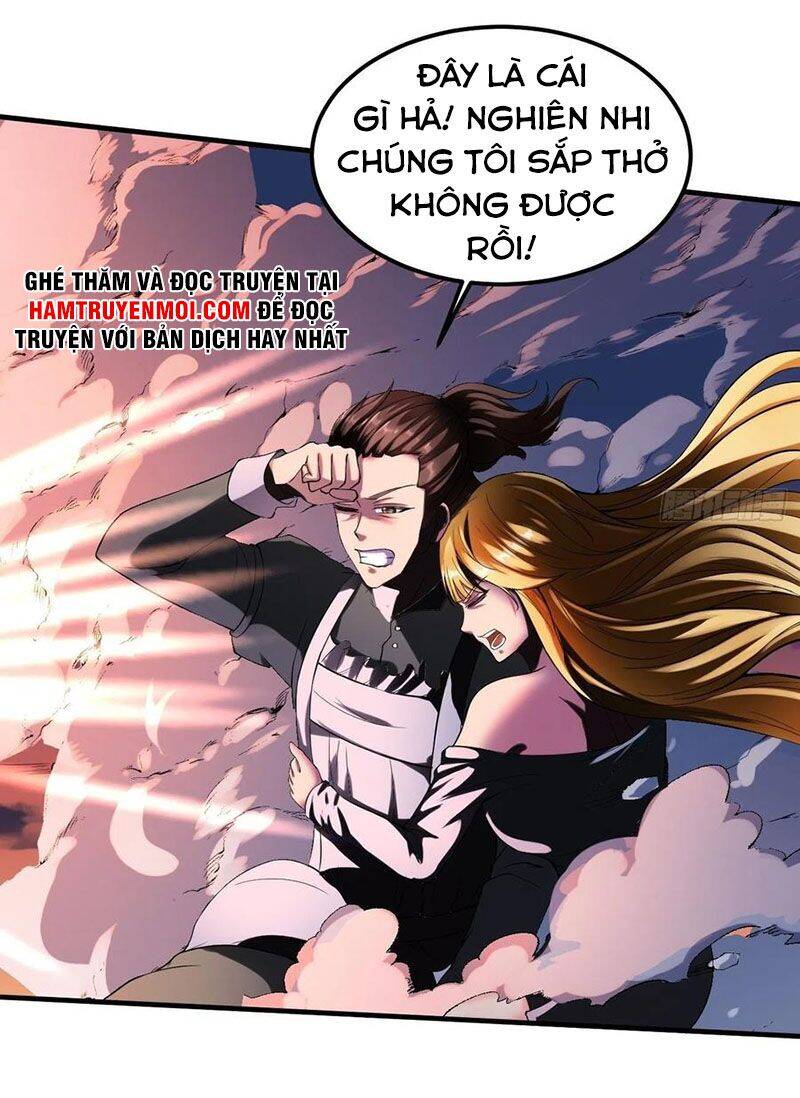 Phản Phái Yêu Tế Chapter 4 - Trang 2