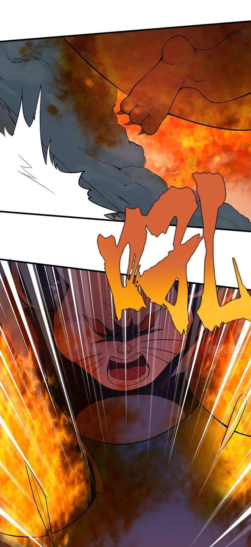 Phản Phái Yêu Tế Chapter 4 - Trang 2