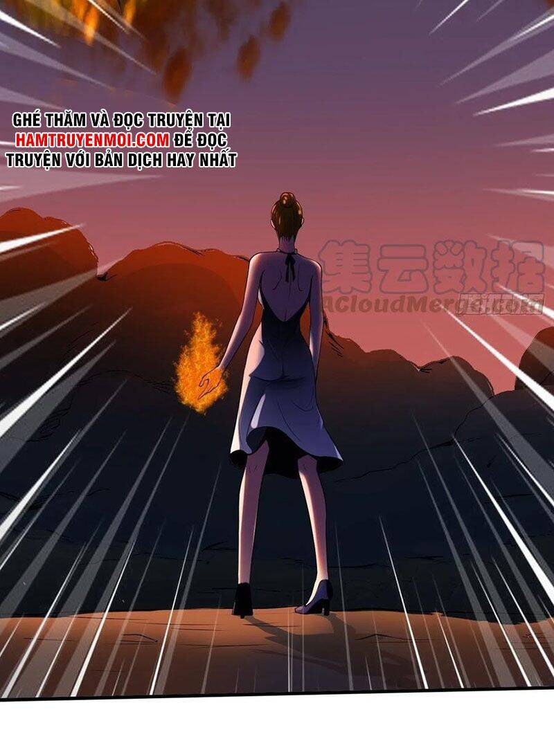 Phản Phái Yêu Tế Chapter 4 - Trang 2