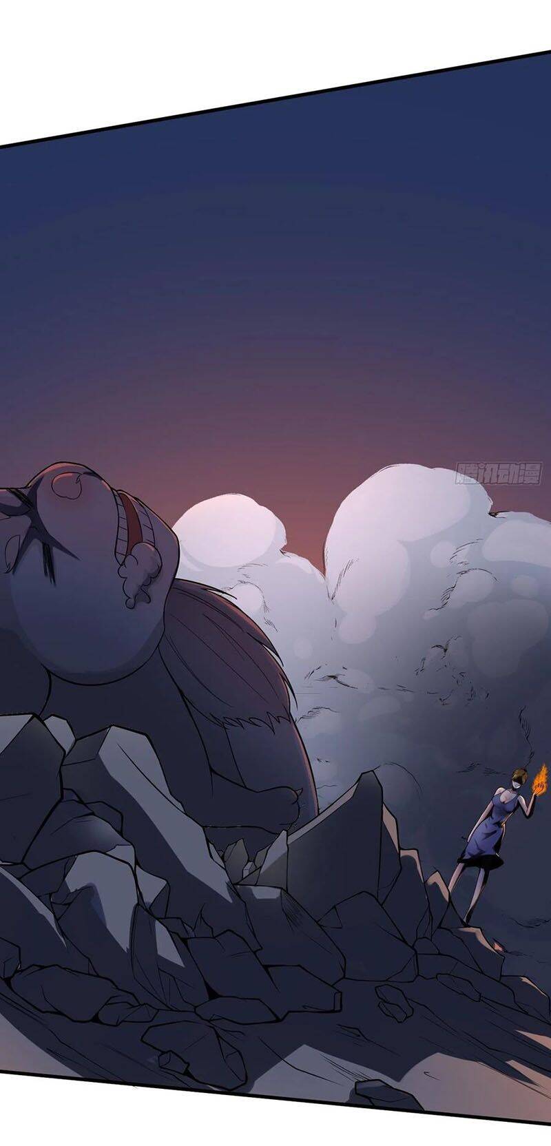 Phản Phái Yêu Tế Chapter 4 - Trang 2