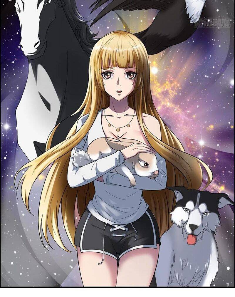 Phản Phái Yêu Tế Chapter 4 - Trang 2