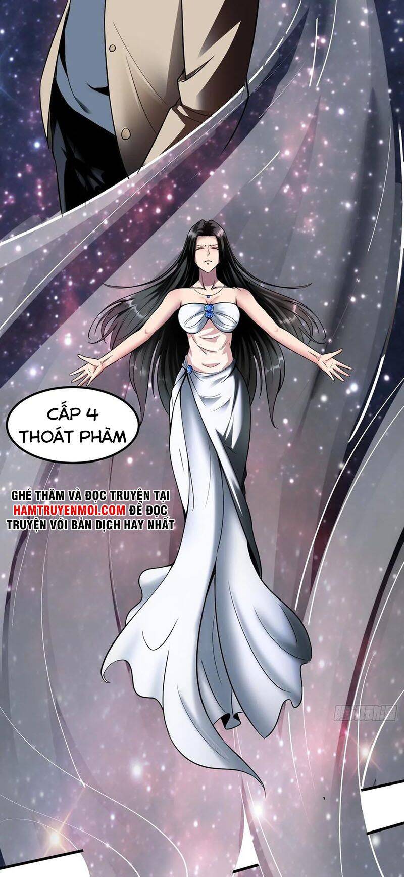 Phản Phái Yêu Tế Chapter 4 - Trang 2