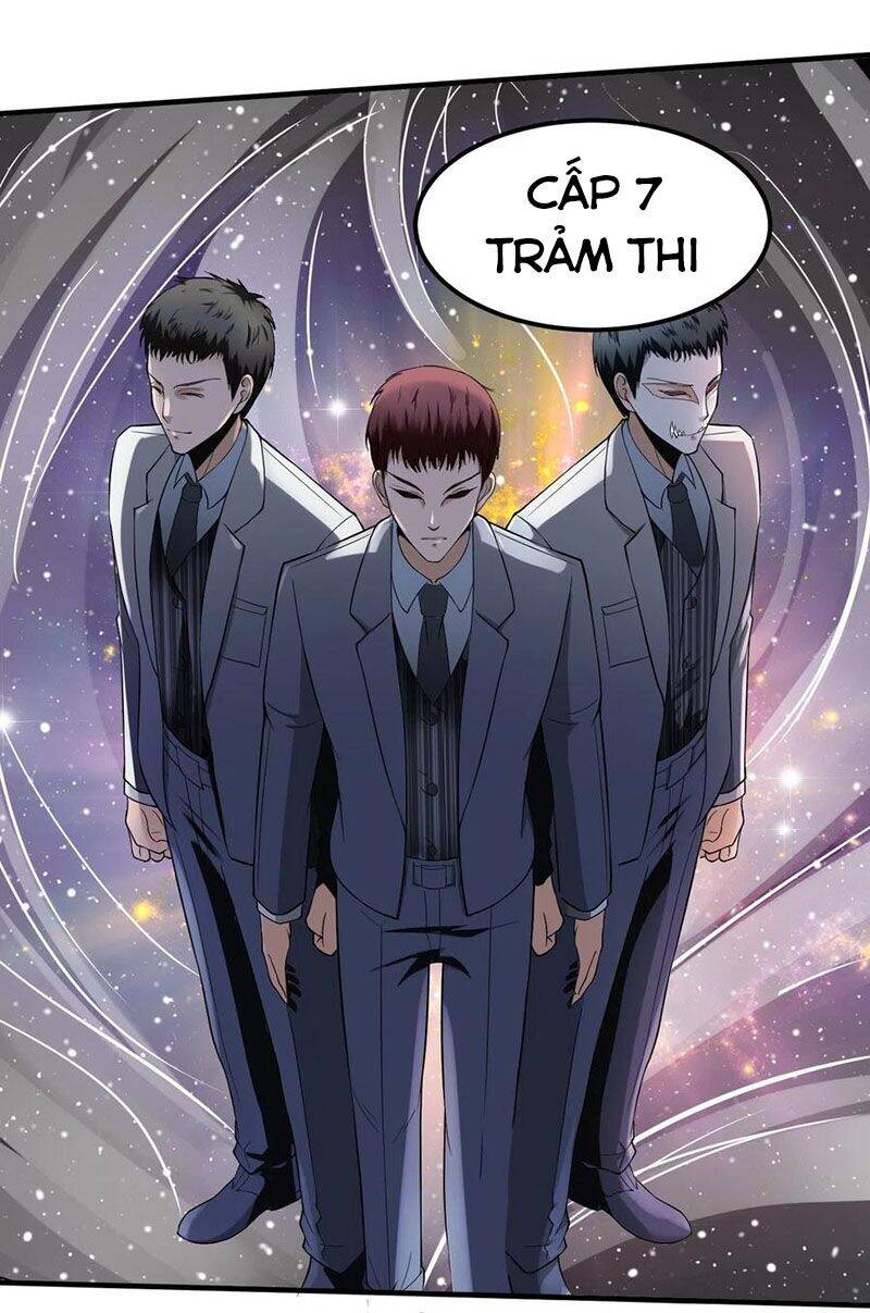 Phản Phái Yêu Tế Chapter 4 - Trang 2