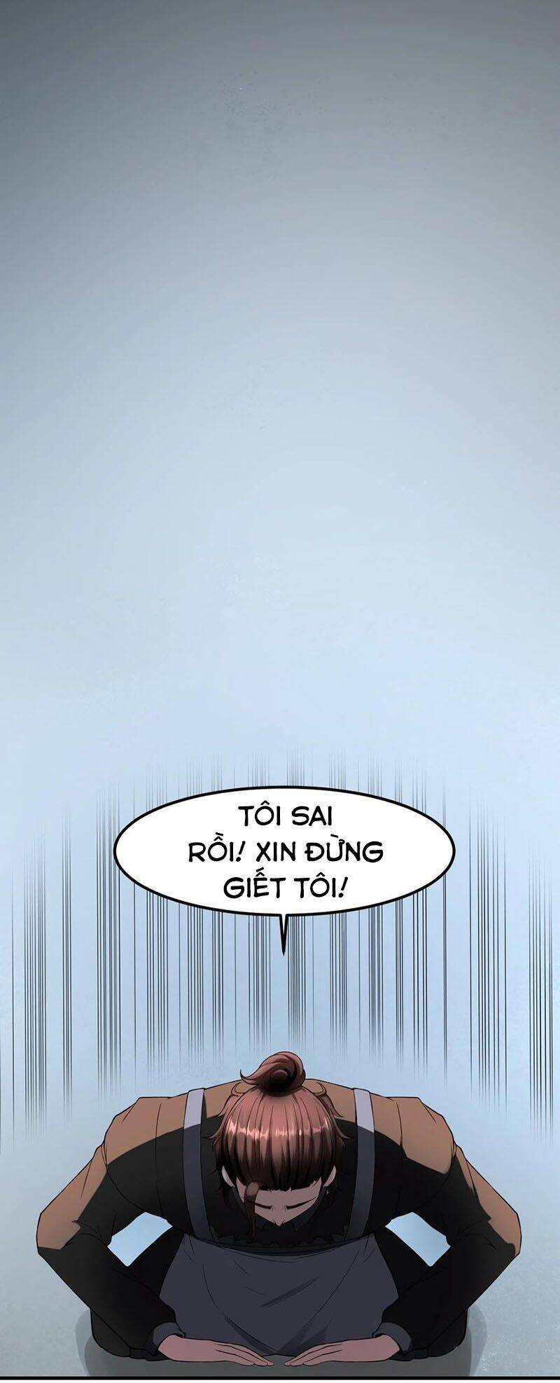 Phản Phái Yêu Tế Chapter 4 - Trang 2