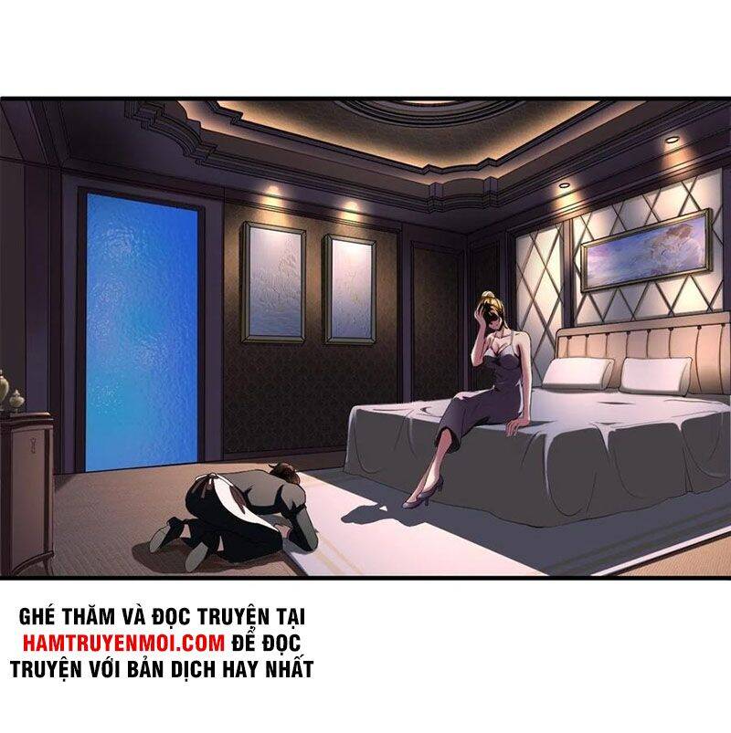 Phản Phái Yêu Tế Chapter 4 - Trang 2