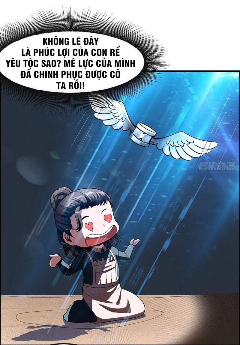 Phản Phái Yêu Tế Chapter 4 - Trang 2