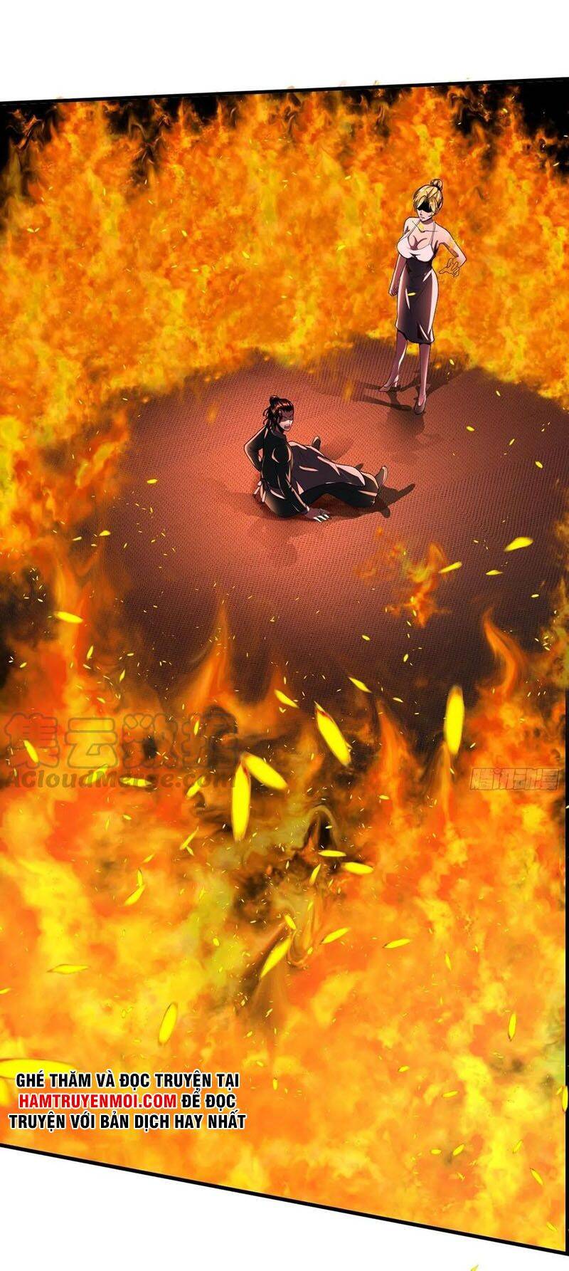 Phản Phái Yêu Tế Chapter 4 - Trang 2