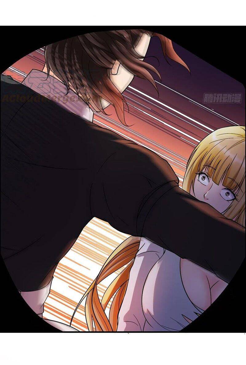 Phản Phái Yêu Tế Chapter 4 - Trang 2