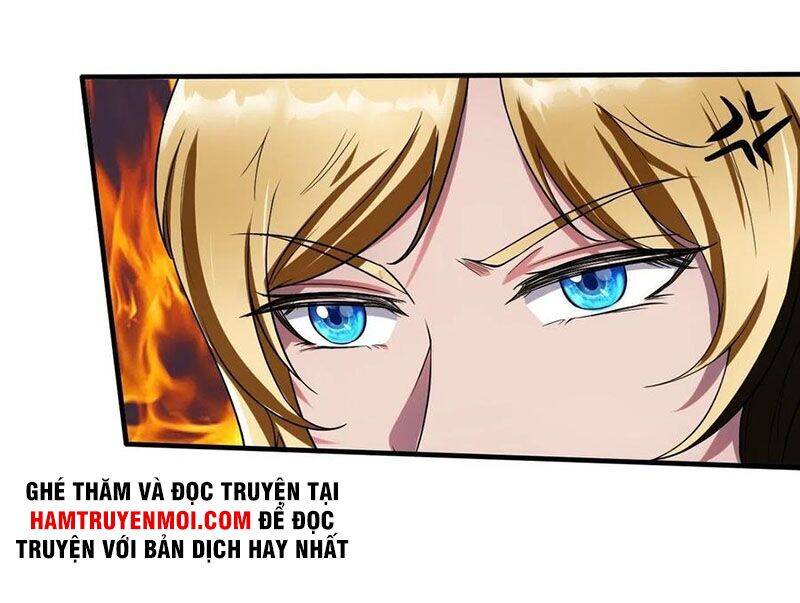 Phản Phái Yêu Tế Chapter 4 - Trang 2