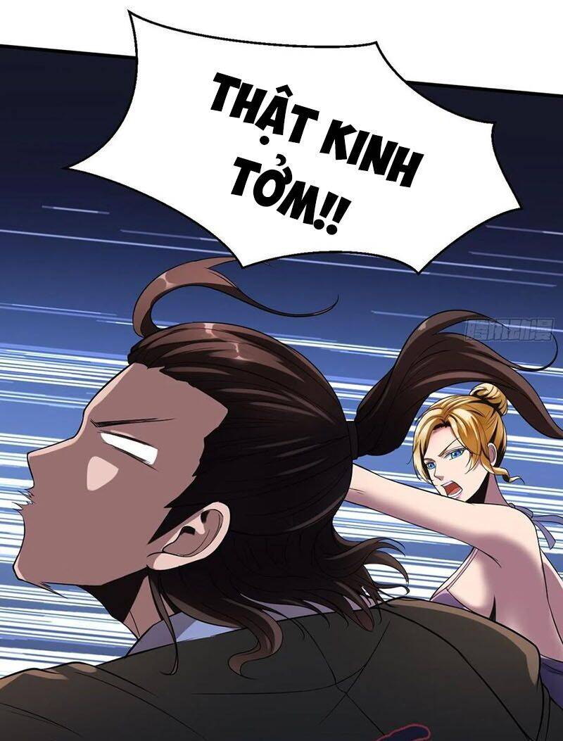 Phản Phái Yêu Tế Chapter 4 - Trang 2