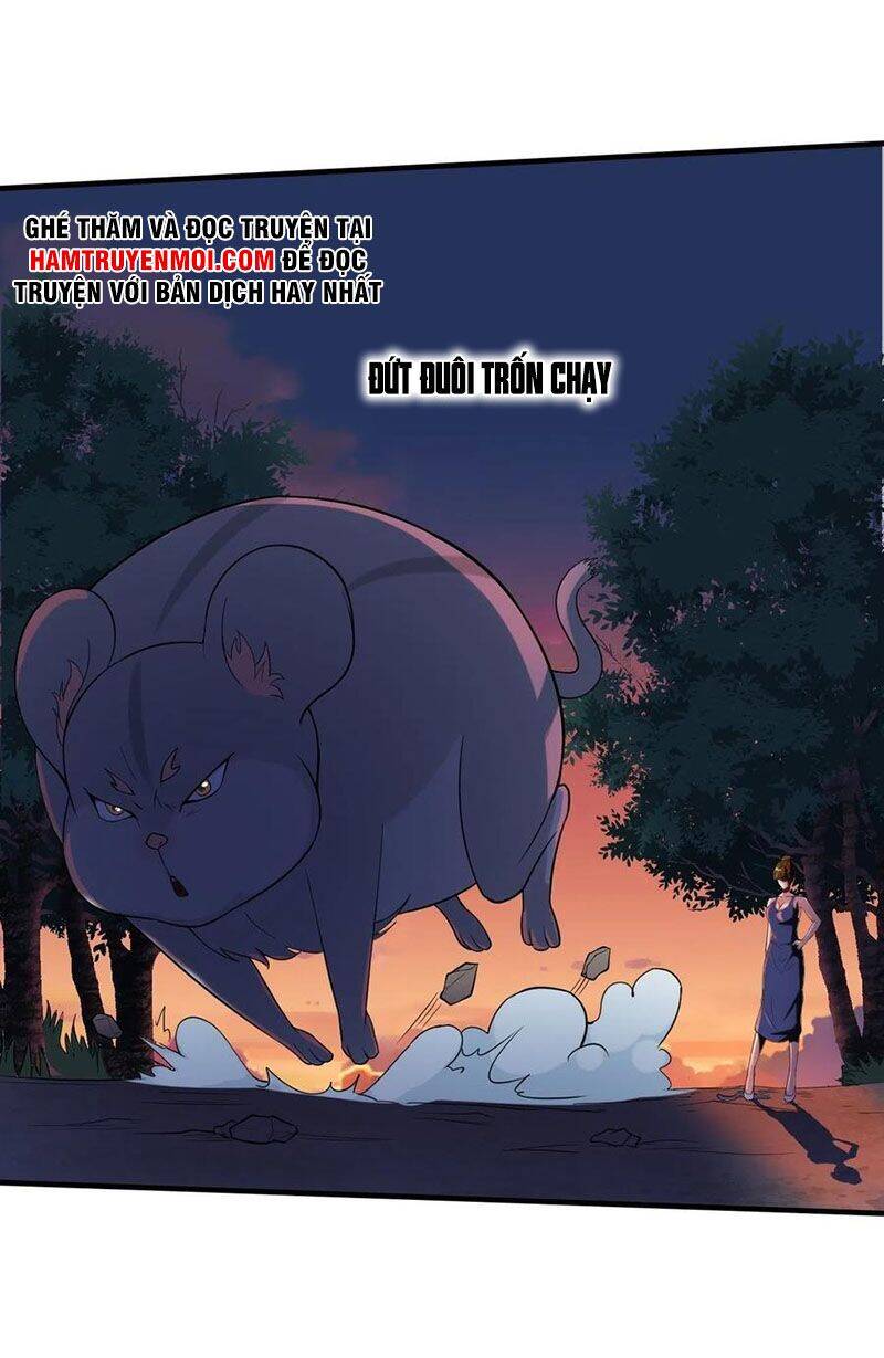 Phản Phái Yêu Tế Chapter 4 - Trang 2