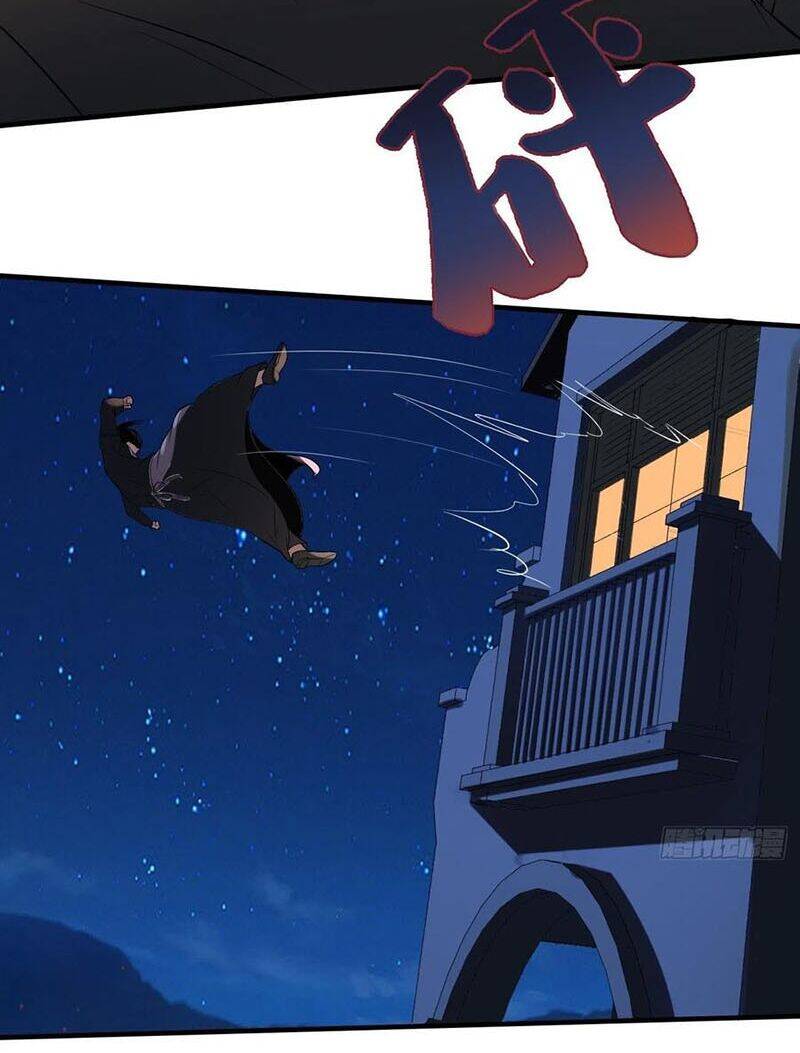 Phản Phái Yêu Tế Chapter 4 - Trang 2