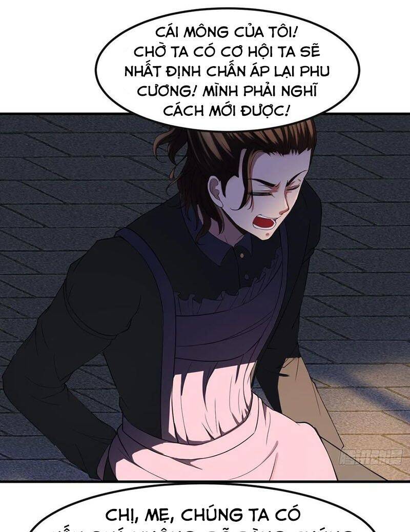 Phản Phái Yêu Tế Chapter 4 - Trang 2