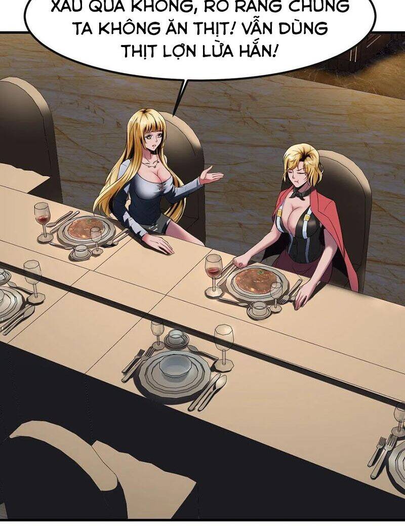 Phản Phái Yêu Tế Chapter 4 - Trang 2