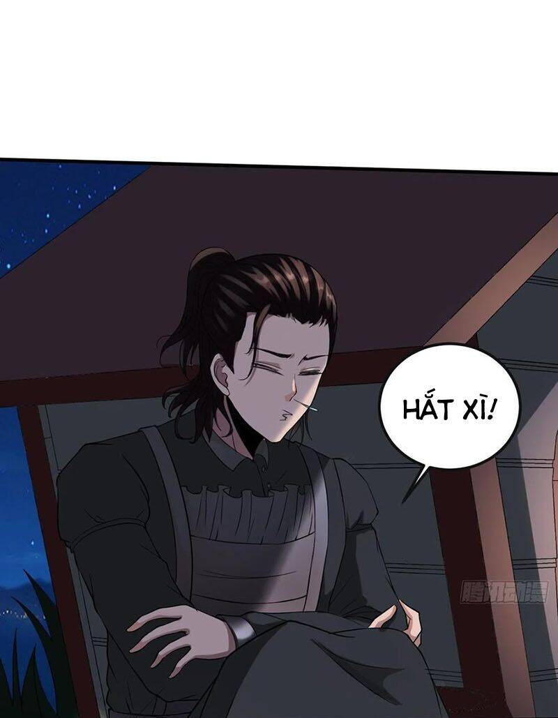 Phản Phái Yêu Tế Chapter 4 - Trang 2