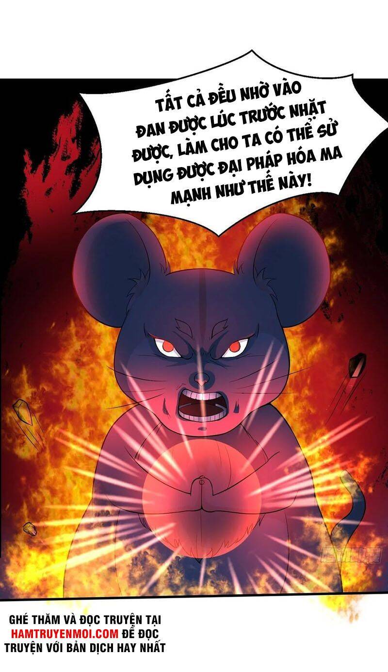 Phản Phái Yêu Tế Chapter 4 - Trang 2