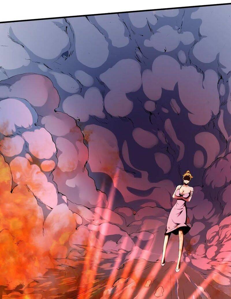 Phản Phái Yêu Tế Chapter 4 - Trang 2