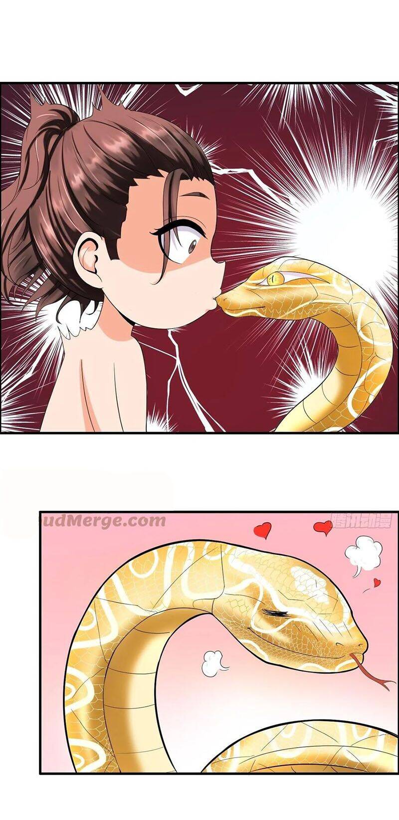 Phản Phái Yêu Tế Chapter 1 - Trang 2