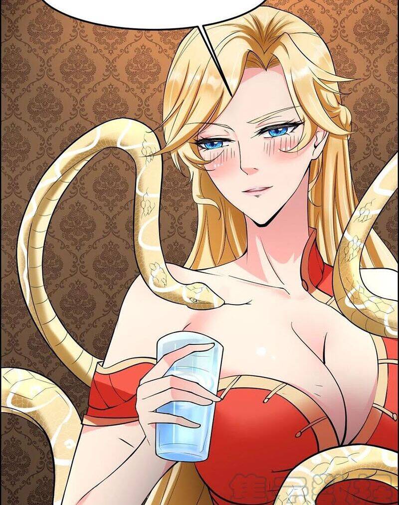 Phản Phái Yêu Tế Chapter 1 - Trang 2