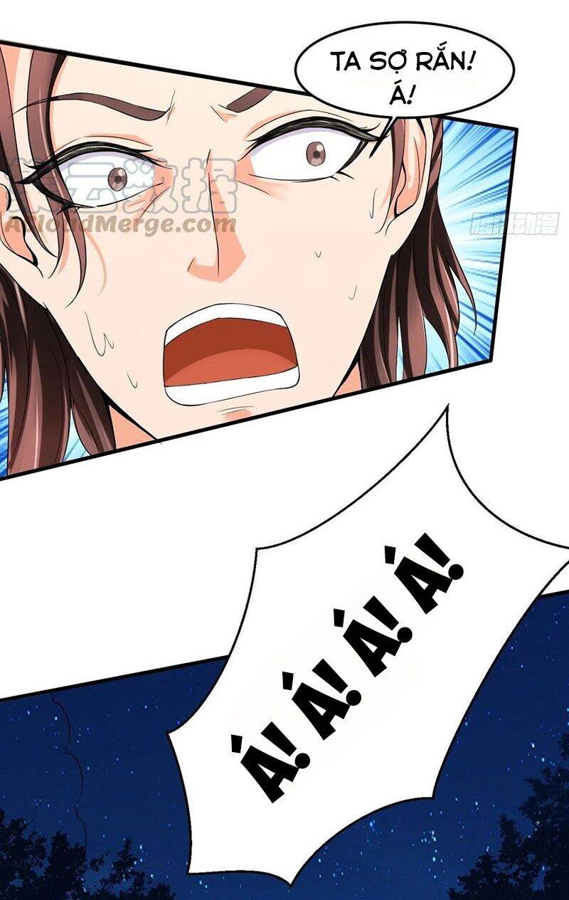 Phản Phái Yêu Tế Chapter 1 - Trang 2