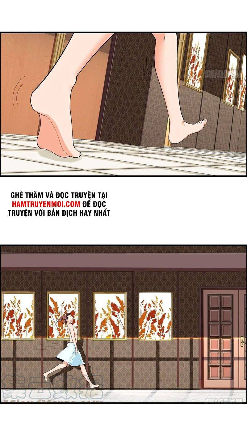 Phản Phái Yêu Tế Chapter 1 - Trang 2