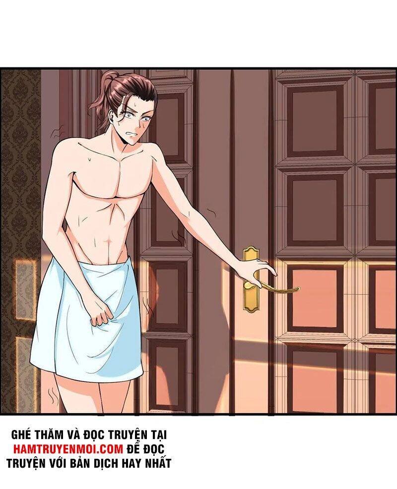 Phản Phái Yêu Tế Chapter 1 - Trang 2