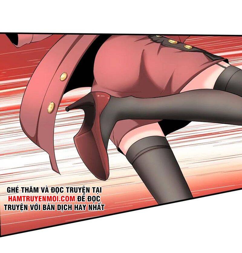 Phản Phái Yêu Tế Chapter 1 - Trang 2