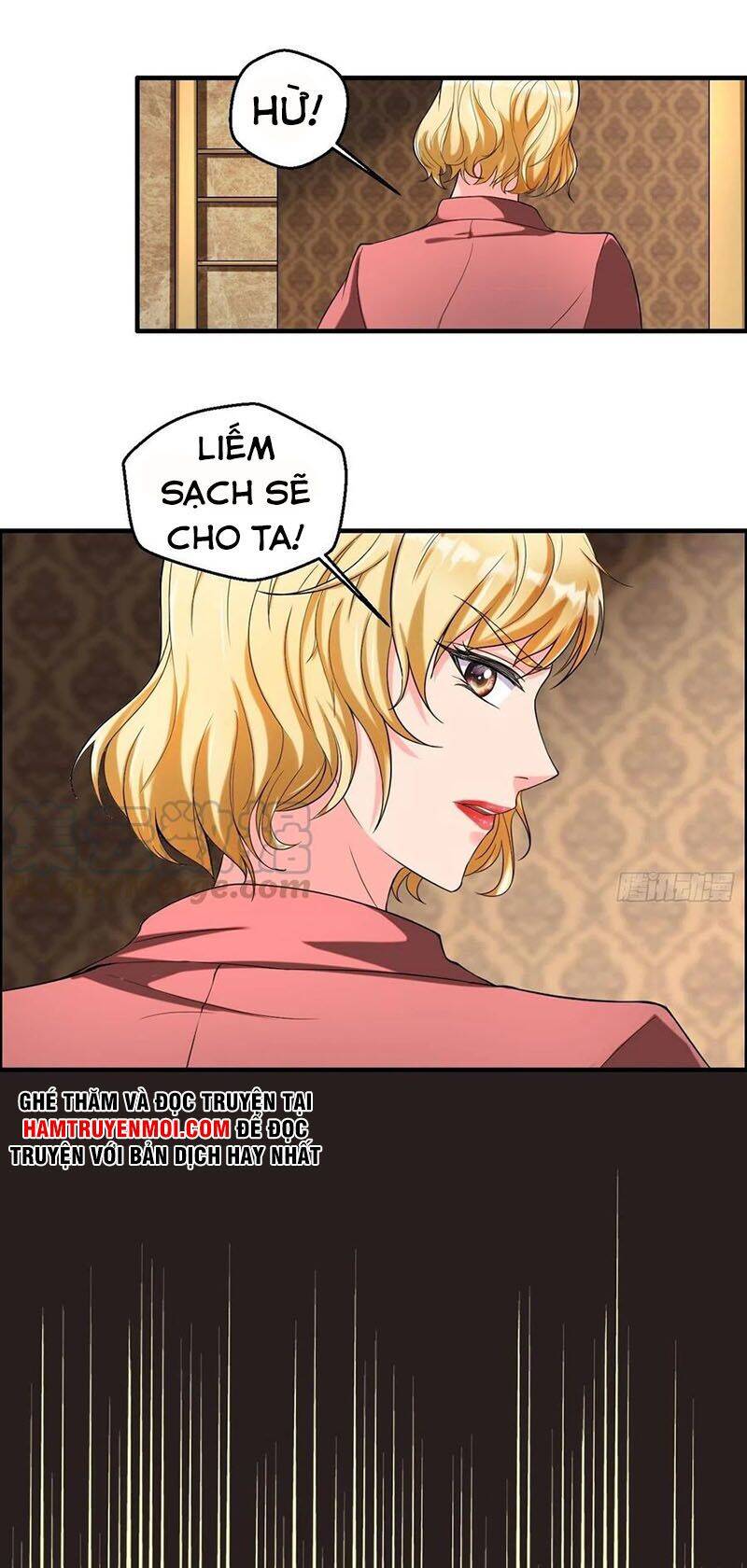 Phản Phái Yêu Tế Chapter 1 - Trang 2